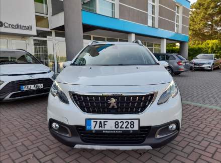 Peugeot - 2008