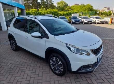 Peugeot - 2008