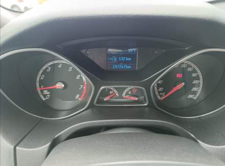 Ford - Focus