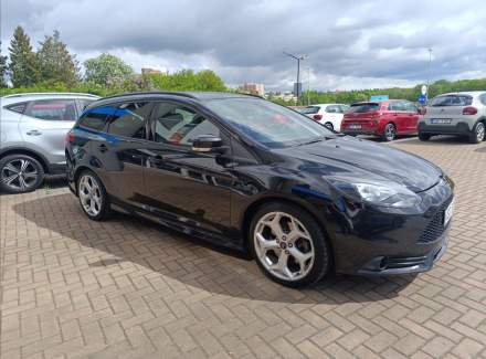 Ford - Focus