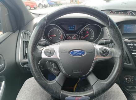 Ford - Focus