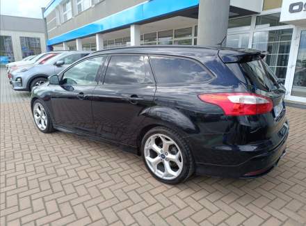 Ford - Focus