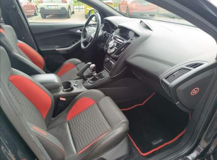 Ford - Focus