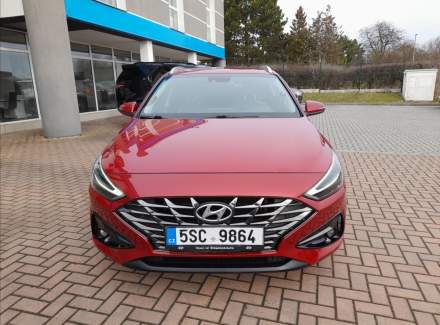 Hyundai - i30