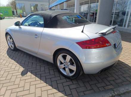 Audi - TT
