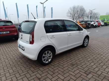 Škoda - Citigo