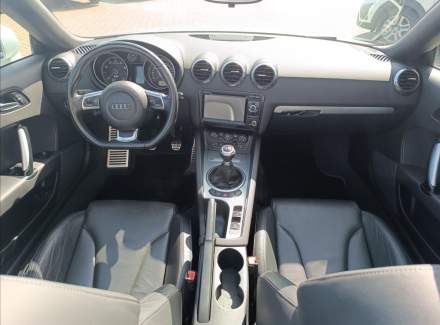 Audi - TT