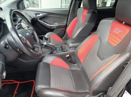 Ford - Focus
