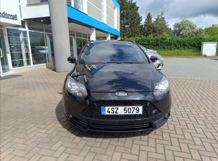 Ford - Focus