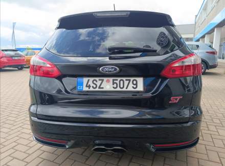 Ford - Focus