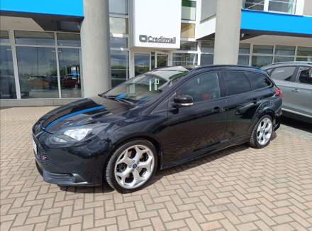 Ford - Focus