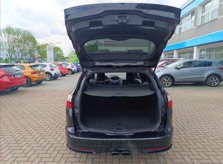 Ford - Focus