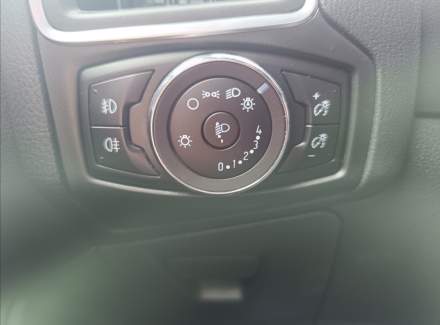 Ford - Focus