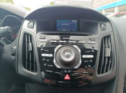 Ford - Focus