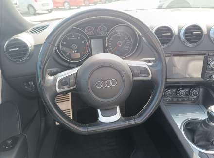 Audi - TT