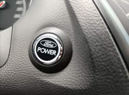 Ford - Focus