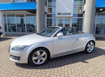 Audi - TT