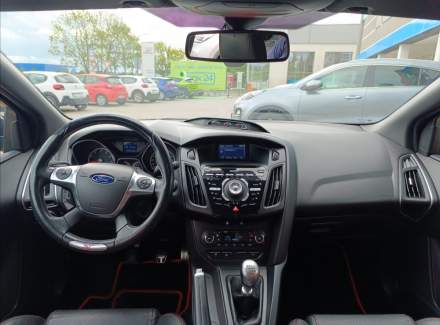 Ford - Focus
