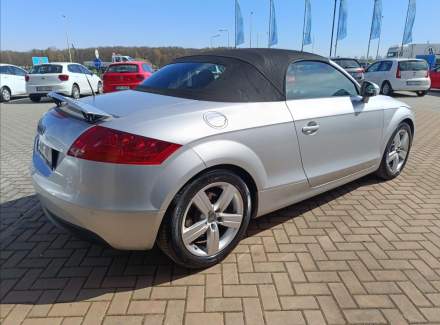 Audi - TT