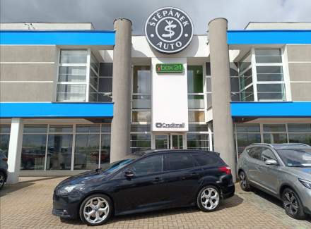 Ford - Focus