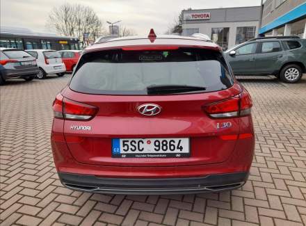 Hyundai - i30