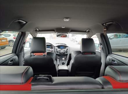 Ford - Focus