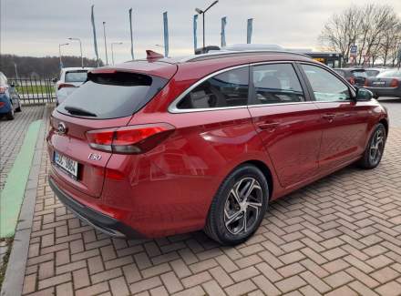 Hyundai - i30