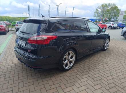 Ford - Focus