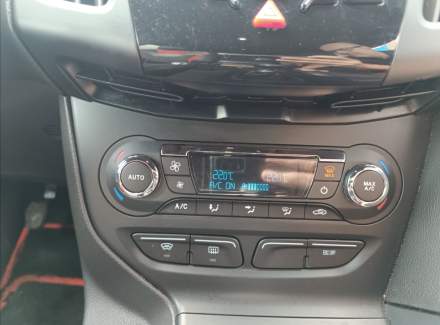 Ford - Focus