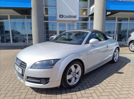 Audi - TT
