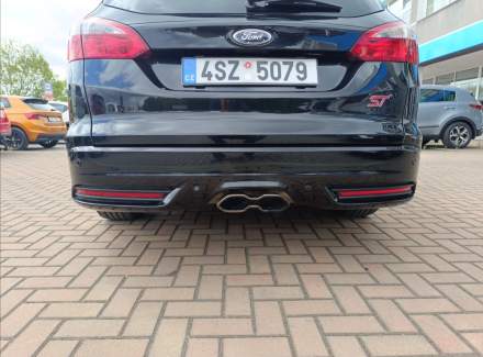 Ford - Focus