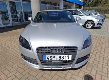 Audi - TT