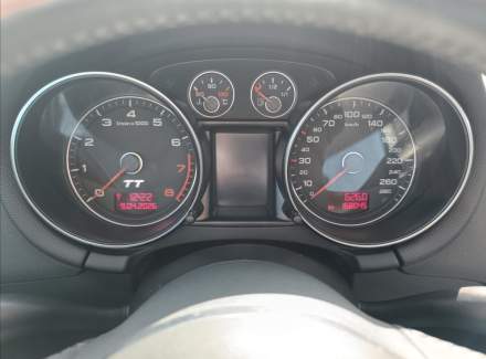 Audi - TT