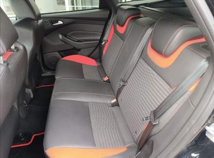 Ford - Focus