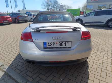 Audi - TT