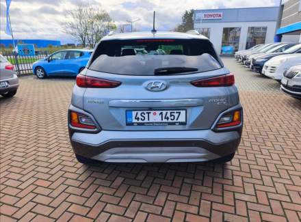 Hyundai - Kona