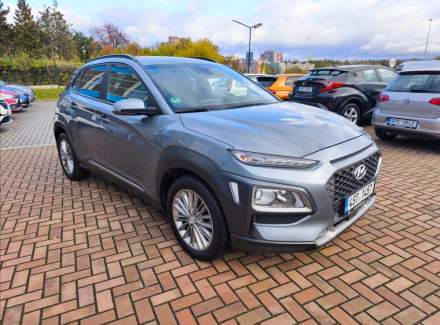Hyundai - Kona