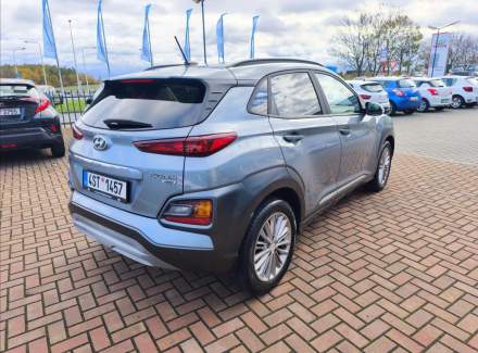 Hyundai - Kona