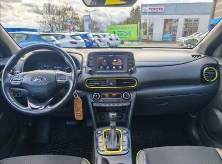 Hyundai - Kona