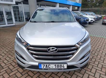 Hyundai - Tucson