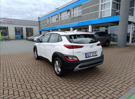 Hyundai - Kona