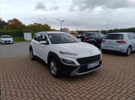 Hyundai - Kona