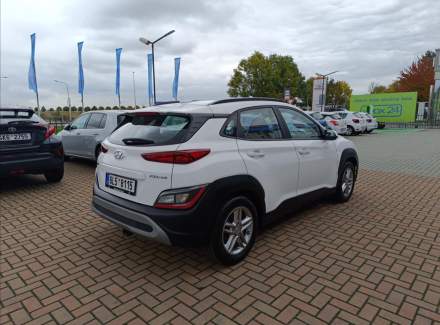 Hyundai - Kona