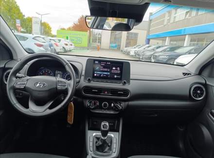 Hyundai - Kona