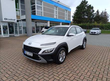 Hyundai - Kona