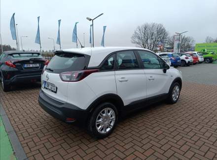 Opel - Crossland X