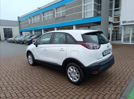 Opel - Crossland X