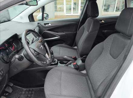 Opel - Crossland X