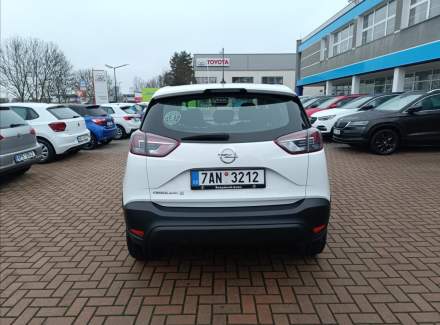 Opel - Crossland X