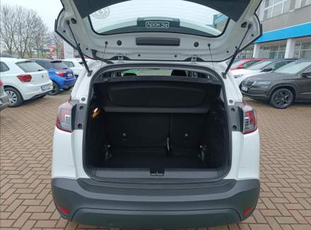 Opel - Crossland X